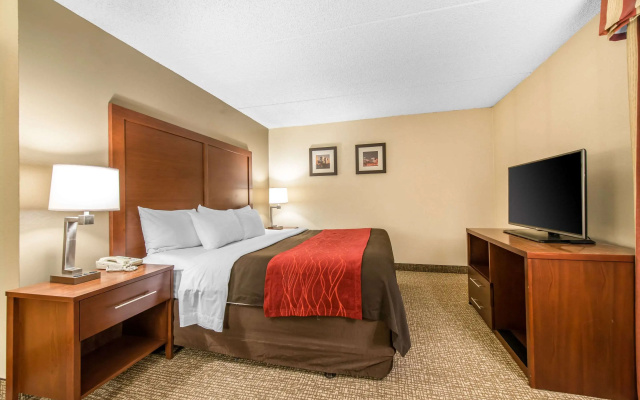 photo 3 of Budget Inn - Denver East