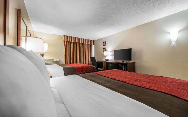 photo 4 of Budget Inn - Denver East