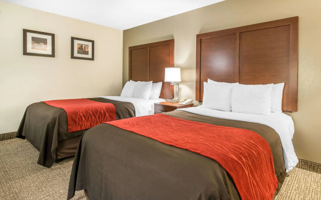 photo 5 of Budget Inn - Denver East