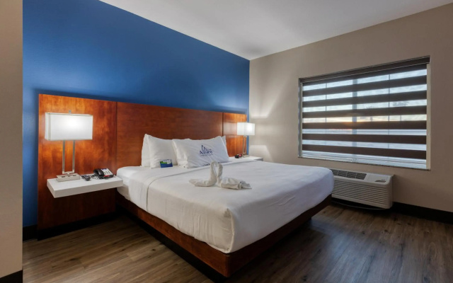 photo 3 of The Azure Hotel