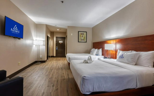 photo 4 of The Azure Hotel