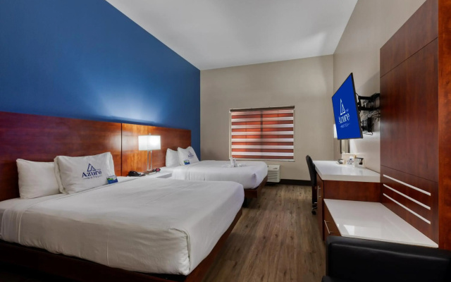 photo 5 of The Azure Hotel
