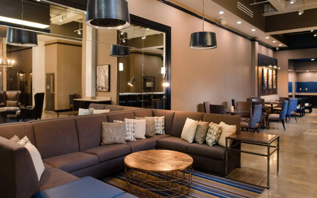 photo 2 of Fairfield Inn & Suites New Orleans Downtown