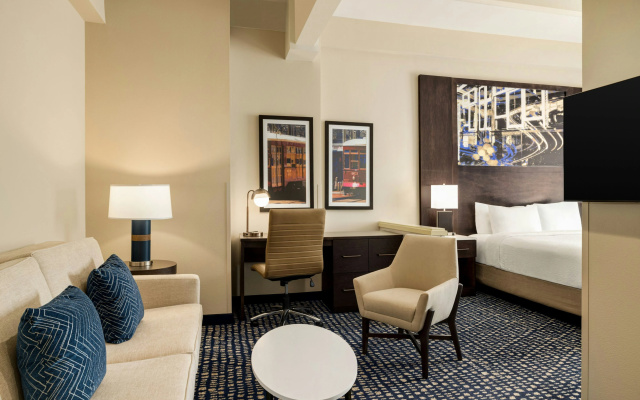 photo 5 of Fairfield Inn & Suites New Orleans Downtown