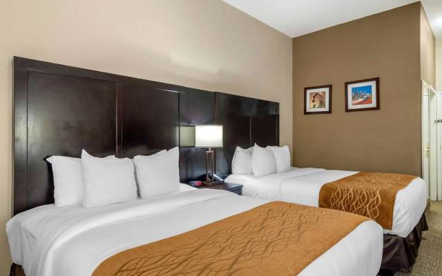 photo 5 of Comfort Inn & Suites Atlanta/Smyrna