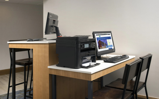photo 4 of Holiday Inn Express & Suites College Park-University Area by IHG