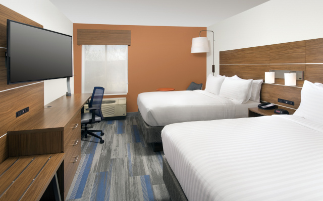 photo 5 of Holiday Inn Express & Suites College Park-University Area by IHG