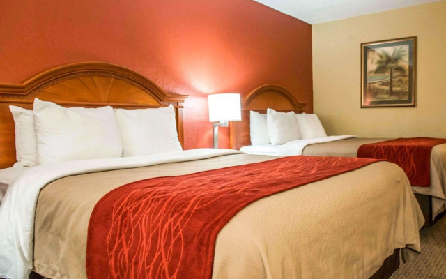 photo 4 of Comfort Inn & Suites