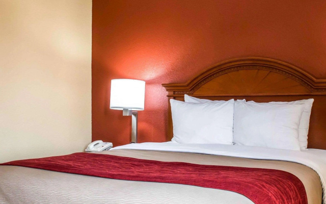 photo 5 of Comfort Inn & Suites