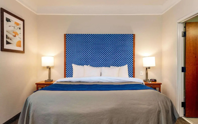 photo 5 of Spark by Hilton Savannah Airport