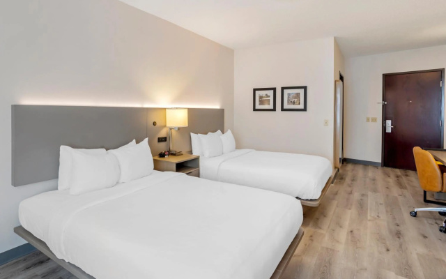photo 3 of Comfort Inn & Suites Sayre