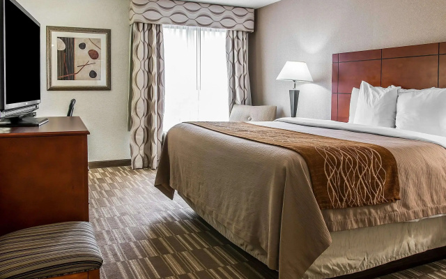 photo 4 of Spark by Hilton Ann Arbor South