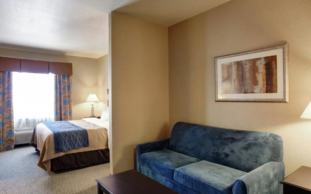 photo 5 of Spark by Hilton Selma