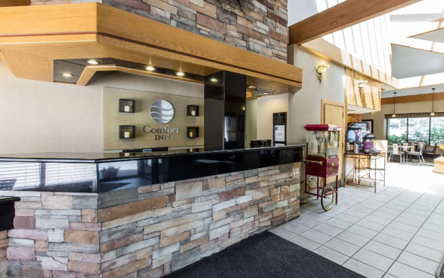 photo 2 of Comfort Inn Near Vail Beaver Creek