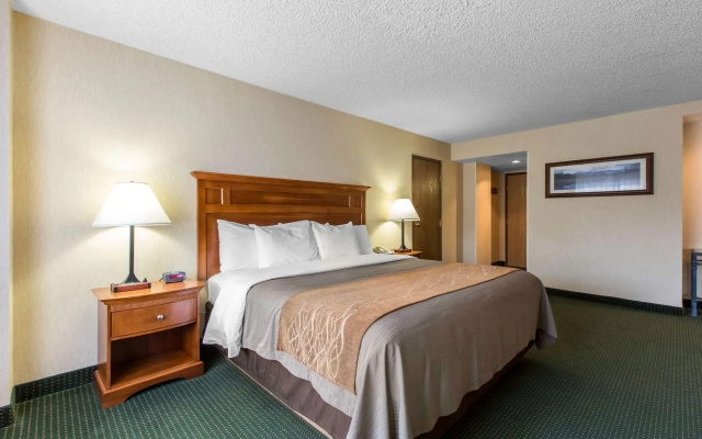 photo 3 of Comfort Inn Near Vail Beaver Creek