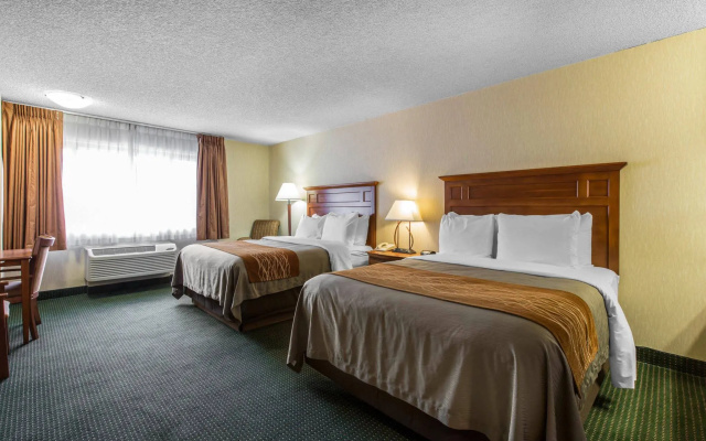photo 4 of Comfort Inn Near Vail Beaver Creek
