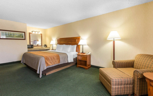 photo 5 of Comfort Inn Near Vail Beaver Creek