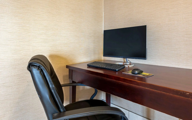 photo 5 of Comfort Inn Anderson South
