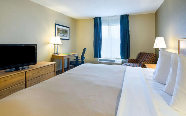 photo 4 of Quality Inn Princeton