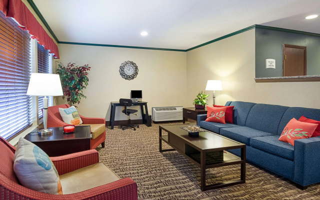 photo 5 of Quality Inn Princeton