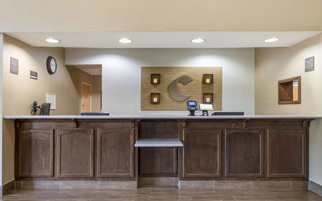 photo 2 of Comfort Inn Fremont