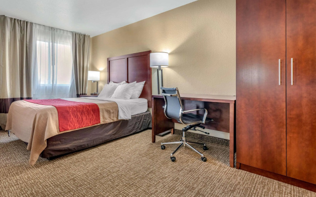 photo 5 of Comfort Inn Fremont