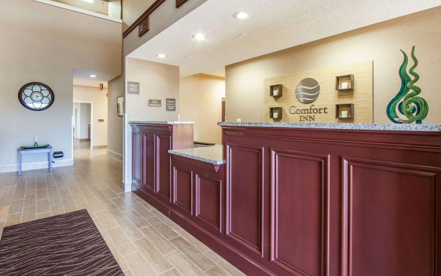 photo 2 of Comfort Inn Lexington South
