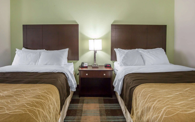 photo 3 of Comfort Inn Lexington South