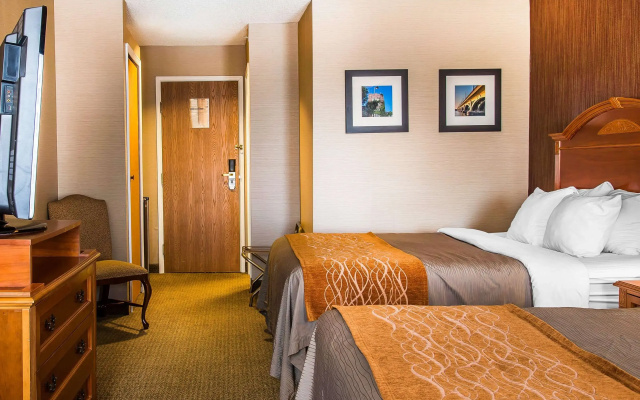 photo 4 of Hampton Inn by Hilton Chelsea