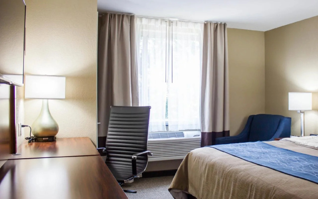 photo 4 of Hotel Jamaica Plaza