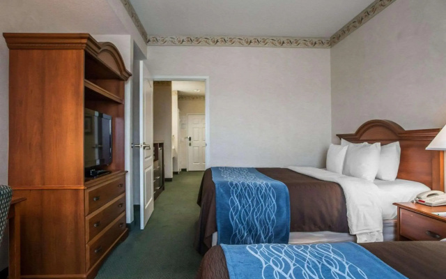 photo 5 of Quality Inn & Suites Dixon near I-88