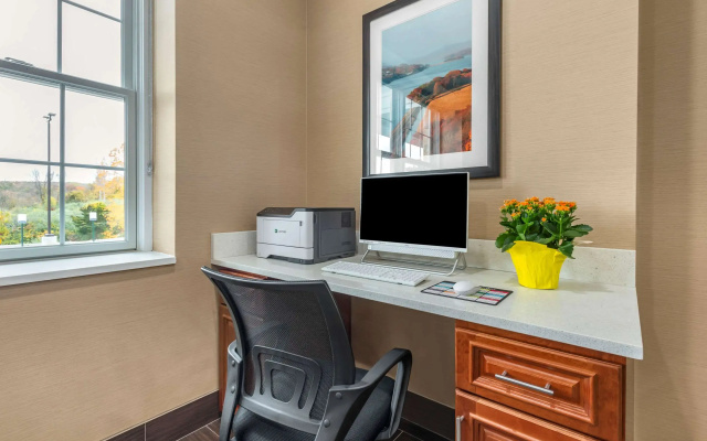 photo 3 of Comfort Inn Brewster