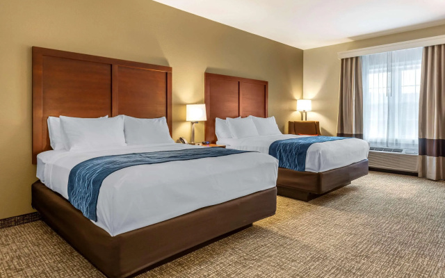 photo 4 of Comfort Inn Brewster