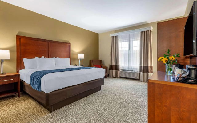 photo 5 of Comfort Inn Brewster