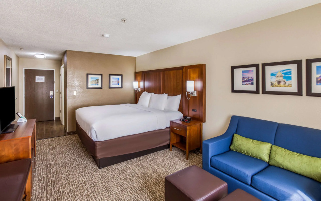 photo 5 of Comfort Inn Charleston South