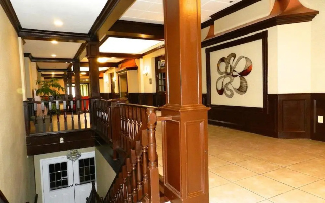 photo 2 of Comfort Inn