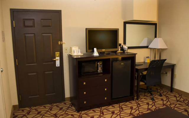 photo 3 of Comfort Inn