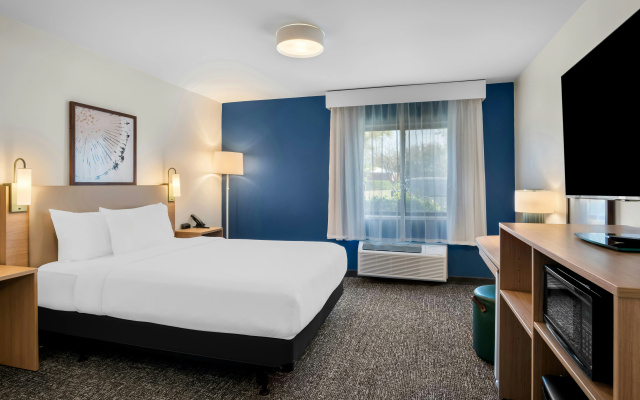 photo 3 of Spark by Hilton Grapevine DFW North