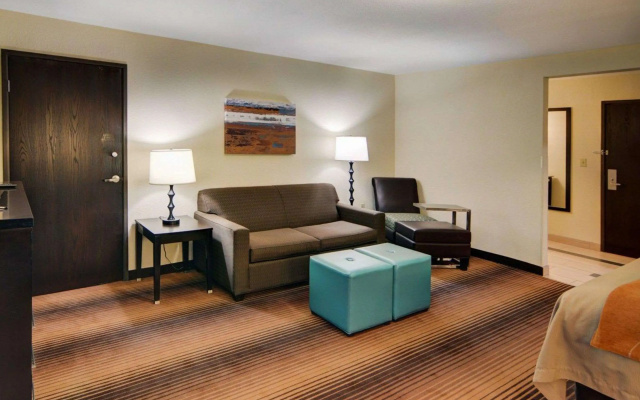 photo 4 of Spark by Hilton Grapevine DFW North