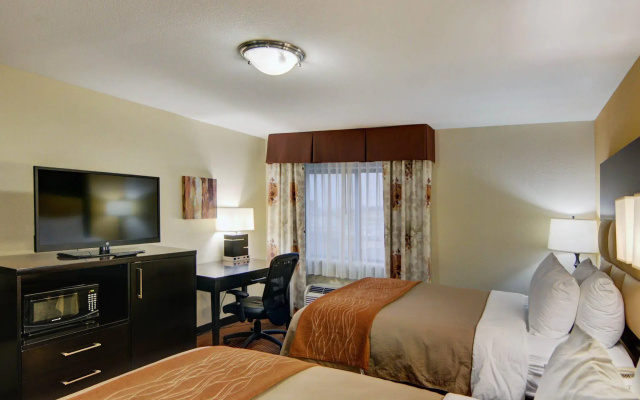 photo 5 of Spark by Hilton Grapevine DFW North