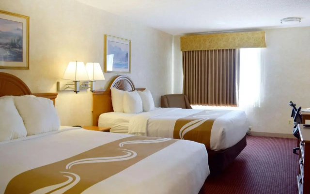 photo 3 of Comfort Inn