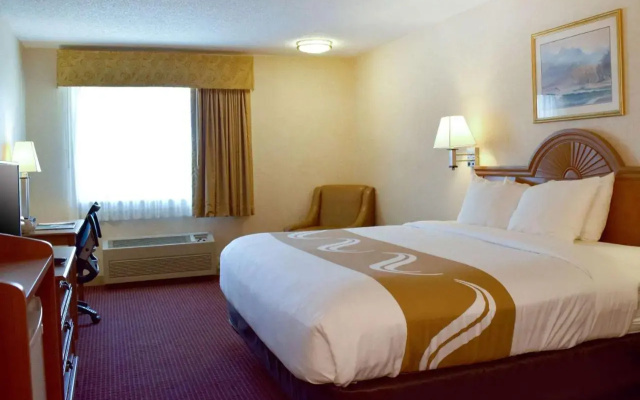 photo 5 of Comfort Inn
