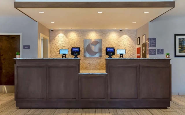 photo 2 of Comfort Inn