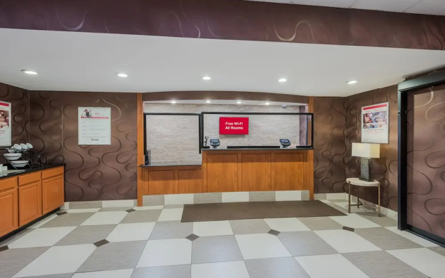 photo 2 of Comfort Inn Fairfield (Essex County) Area