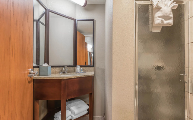 photo 5 of Comfort Inn Sw Omaha I-80