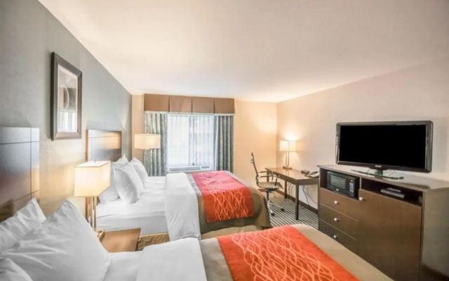 photo 3 of Comfort Inn