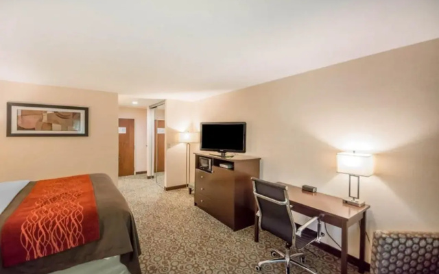 photo 4 of Comfort Inn