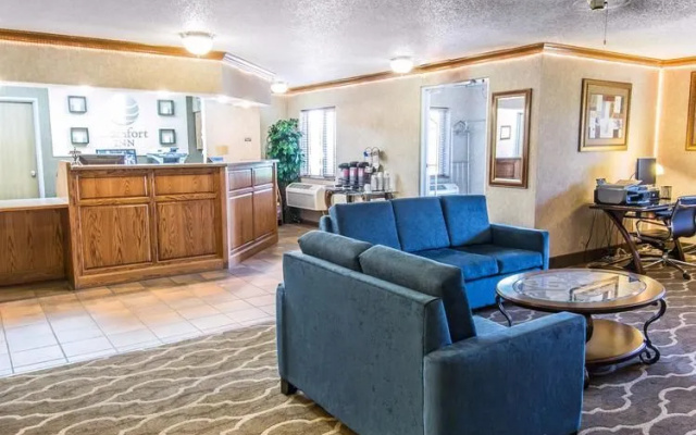 photo 2 of Comfort Inn
