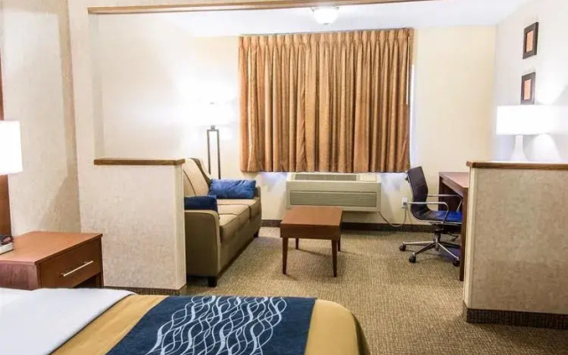 photo 3 of Comfort Inn