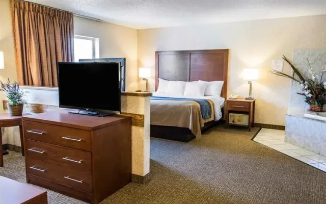 photo 5 of Comfort Inn